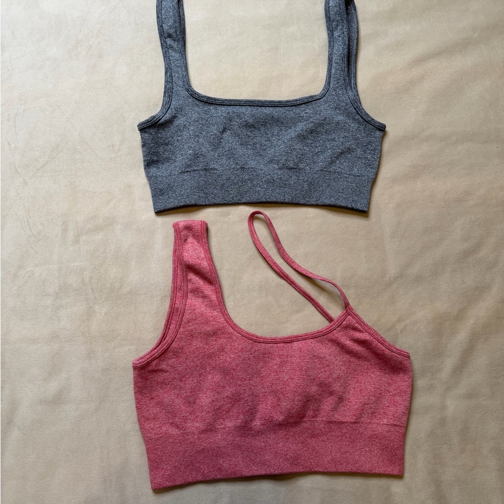 2 workout sets - Picture 4 of 5